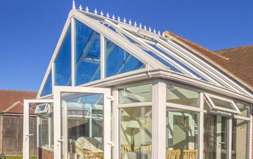 conservatory roof insulation costs Westwood Heath