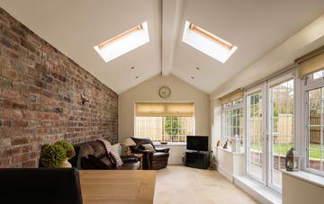 conservatory roof insulation Westwood Heath, West Midlands