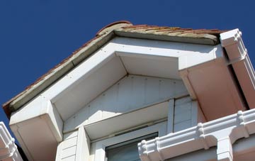 Westwood Heath fascia installation costs