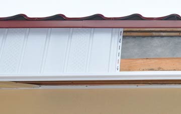Westwood Heath fascia repair costs