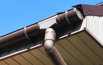 types of Westwood Heath fascias