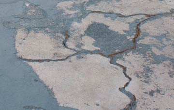 fibreglass roofing replacement Westwood Heath