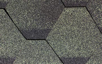 Westwood Heath fibreglass shingle repairs