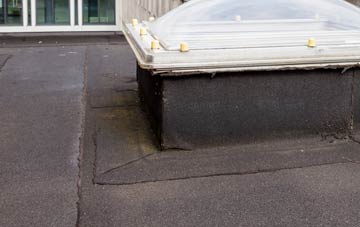 disadvantages of Westwood Heath flat roofs