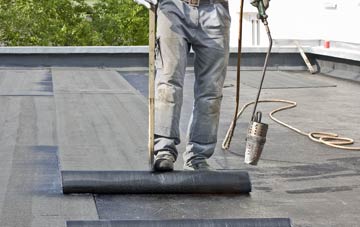 flat roof replacement Westwood Heath, West Midlands