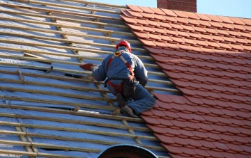 roof tiles Westwood Heath, West Midlands