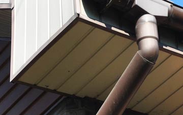 Westwood Heath soffit installation costs