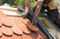 Westwood Heath tiled roofing companies